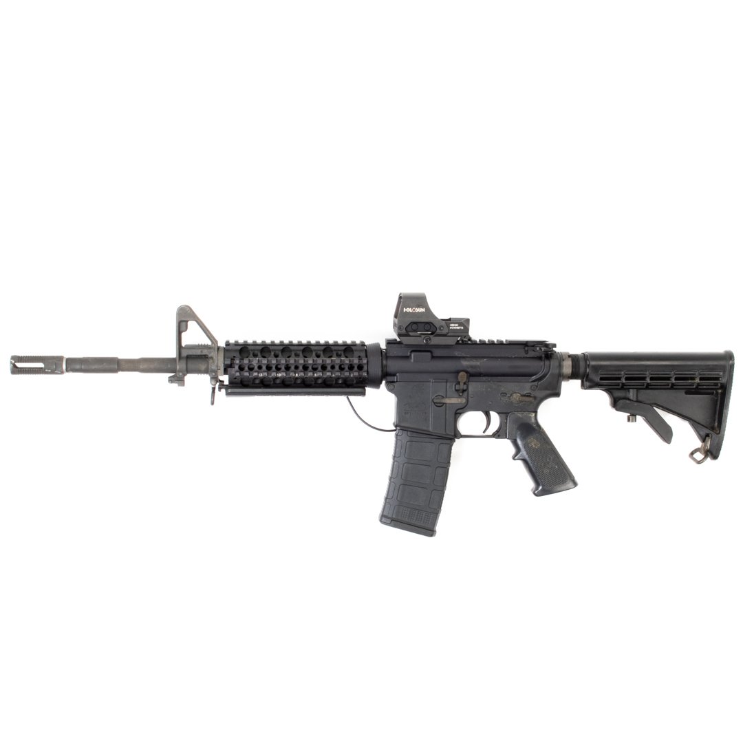 ECOM00433807 BUSHMASTER Xm15-e2s ECOM00433807 523048